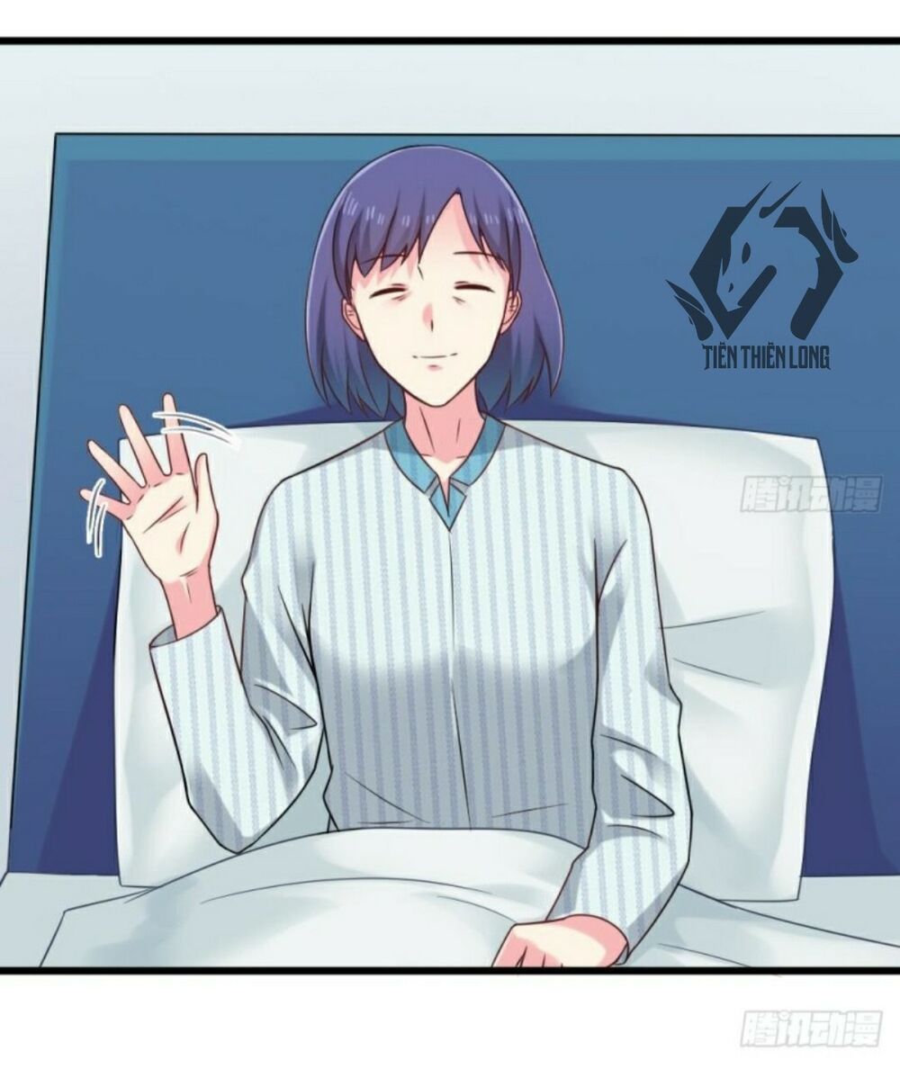 hệ thống nghịch tập thiên hậu chapter 45 9