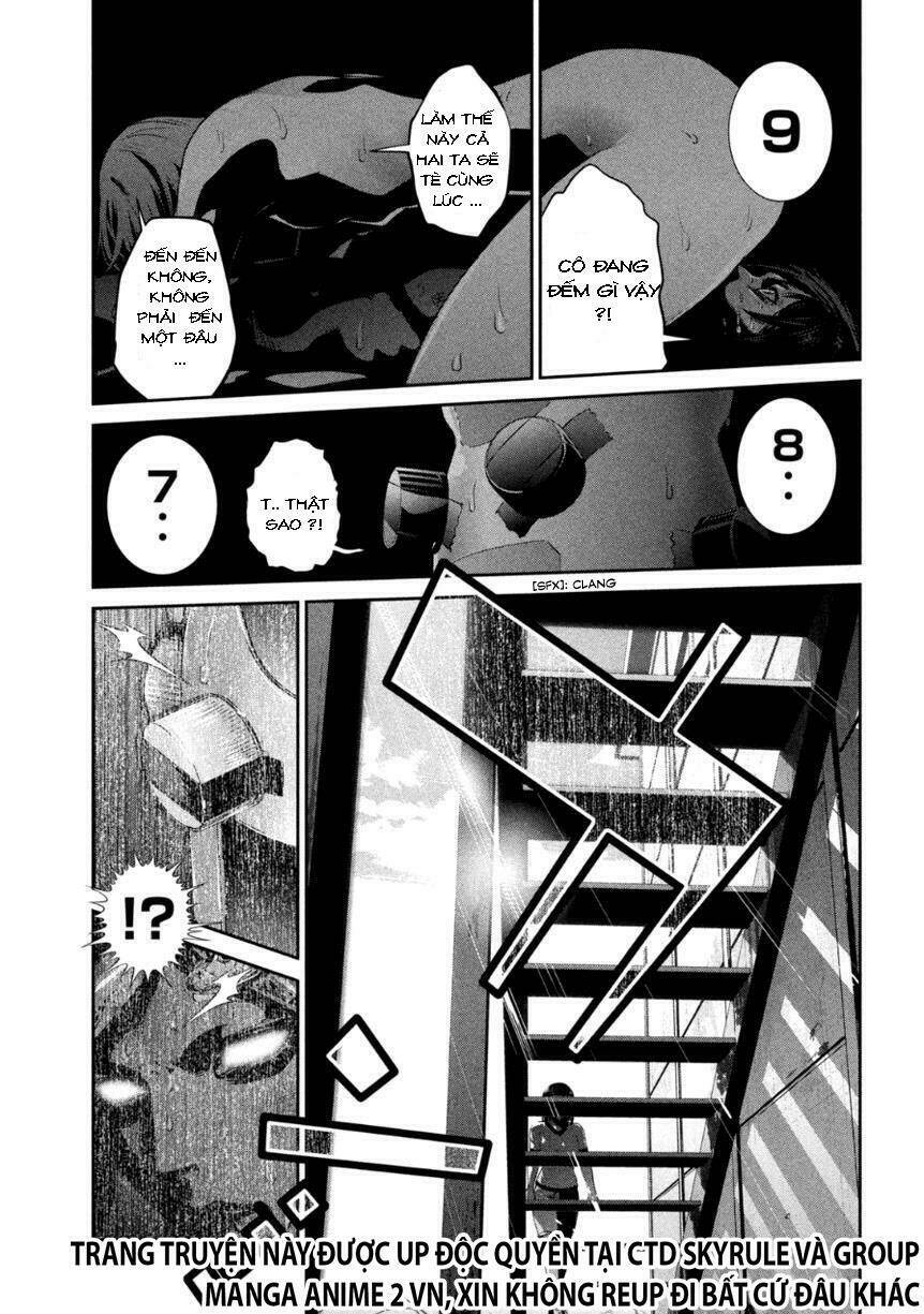 trường học ngục tù chapter 173 15