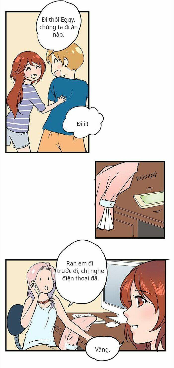 chàng trai từ quả trứng chapter 21 29