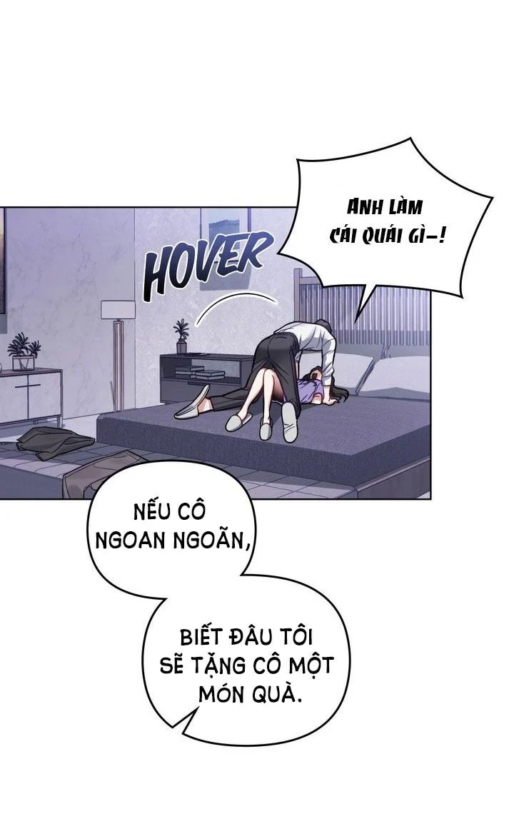 kẻ nghiệp dư chapter 14.5 2