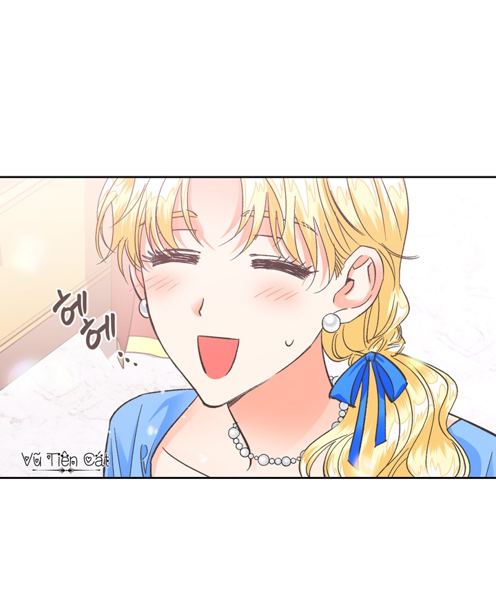 ác nữ xứng đôi với bạo chúa chapter 27 36