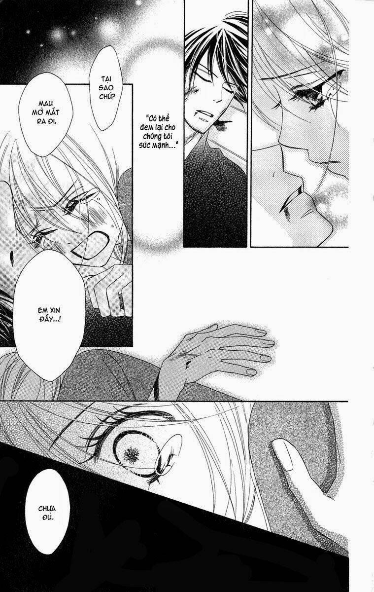 yêu quái cánh đen chapter 5 27