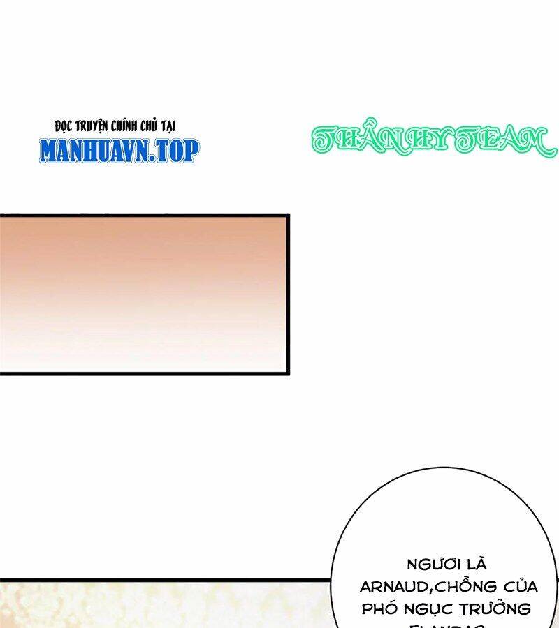 trưởng giám ngục trông coi các ma nữ chapter 96 87