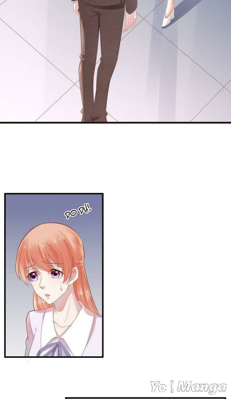 bá đạo tổng tài yêu tôi chapter 204 5