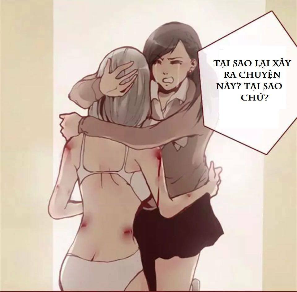 trả thù trường trung học phần 1 chapter 10 30