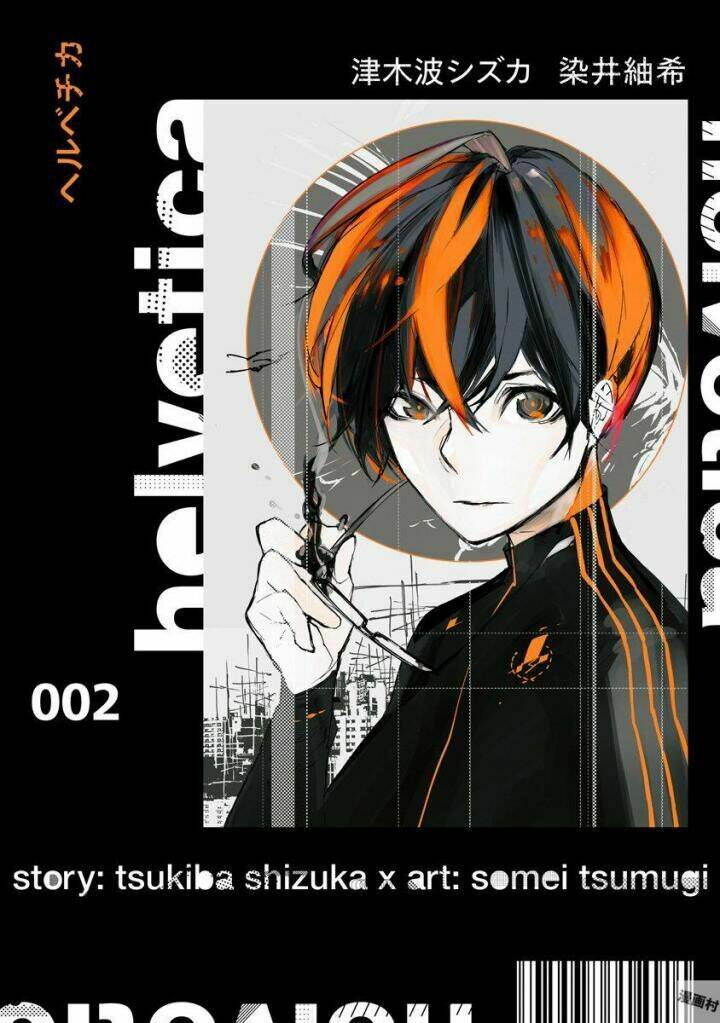helvetica chapter 8 4