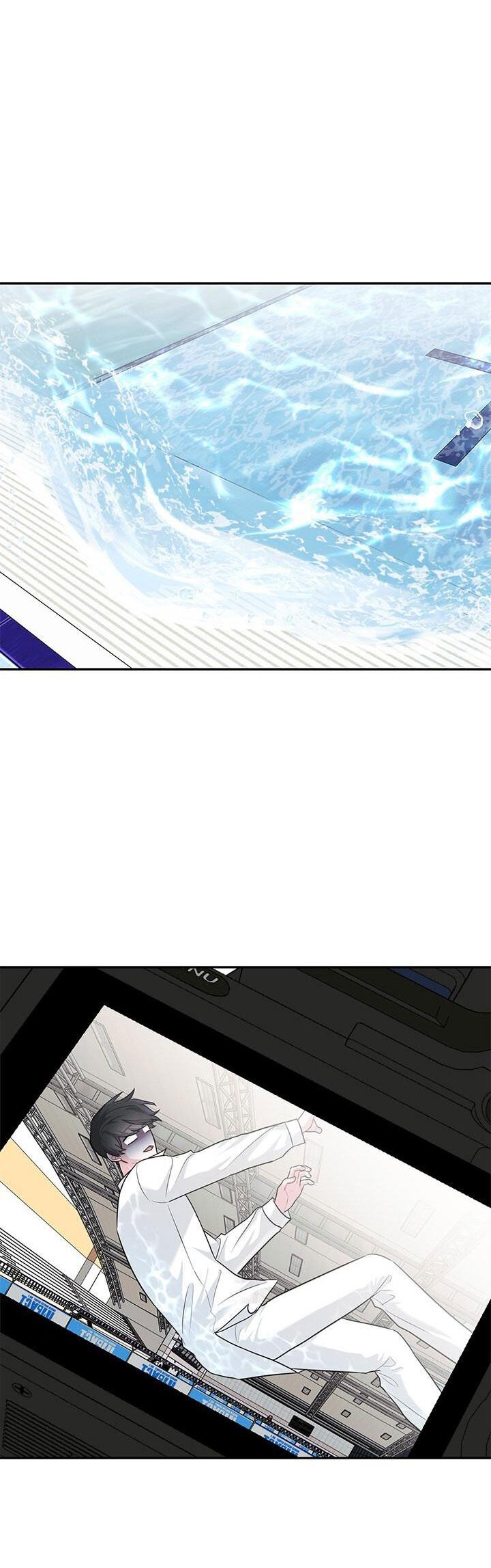 tiểu thử: bắt đầu mùa hè chapter 22 14