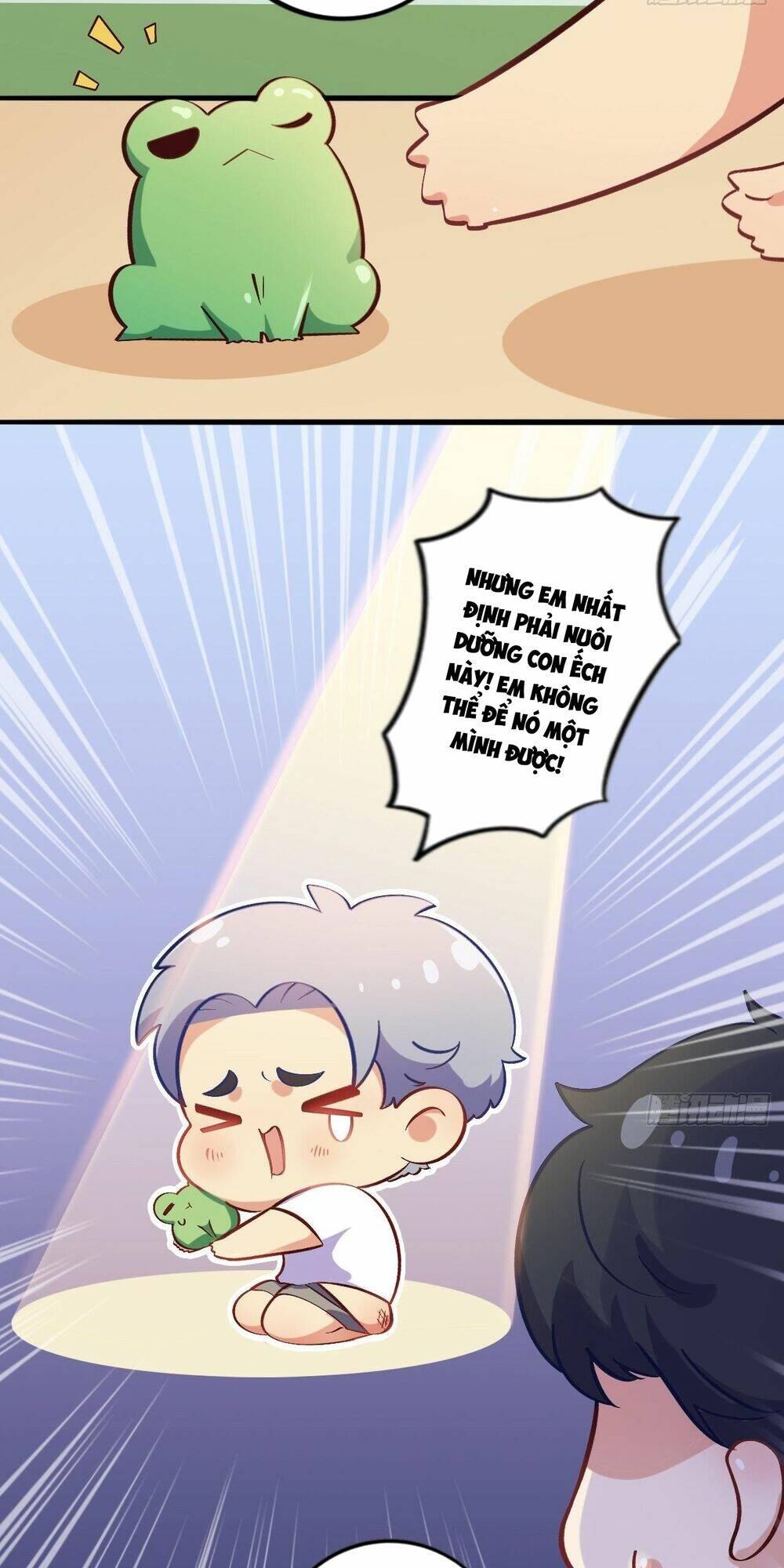 nhạc phụ đại nhân là lão bà chapter 65.5 4