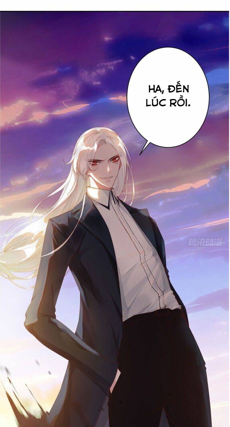 các ngươi muốn lên trời chapter 2 7