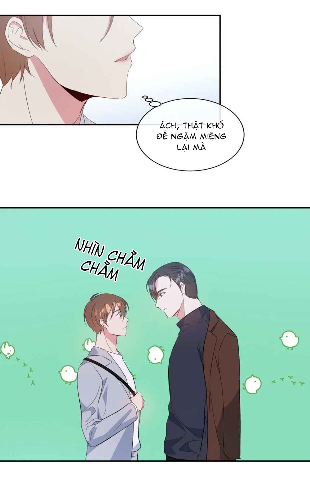 mayday mayday mayday chapter 8 20