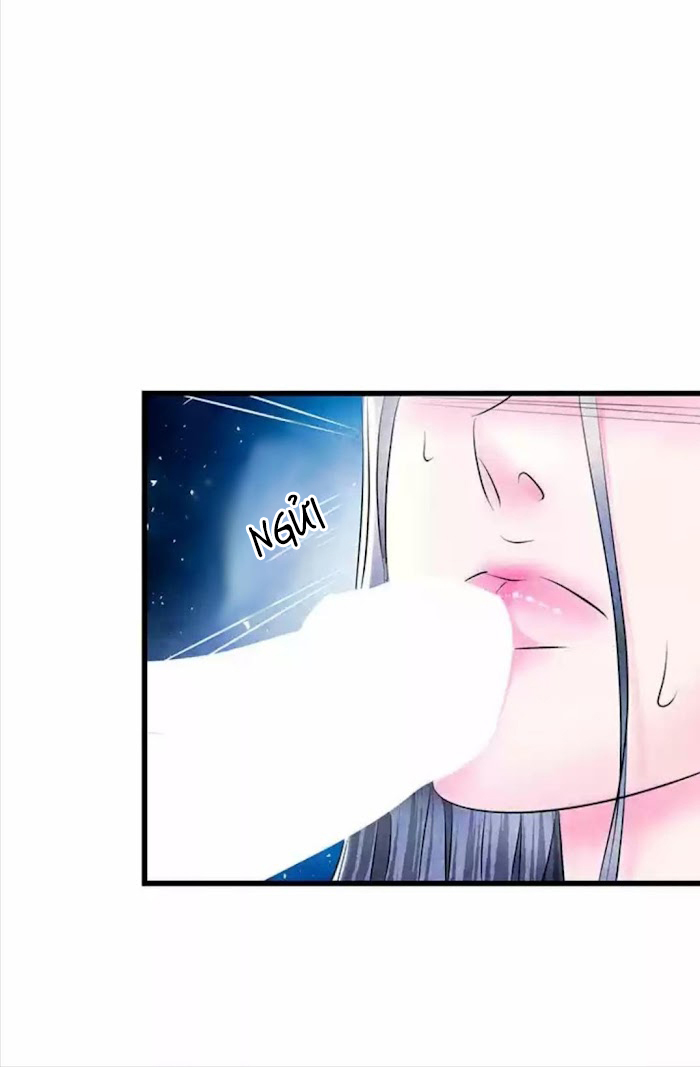 đêm hoang dại chapter 17.1 24