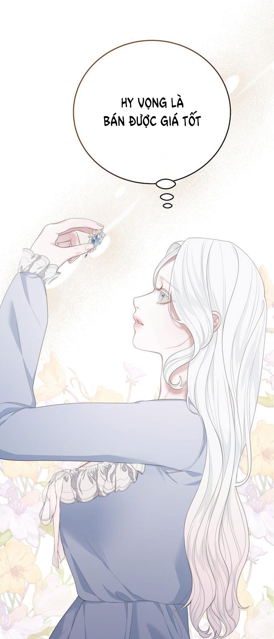 nữ hầu muốn đình công chapter 25 27