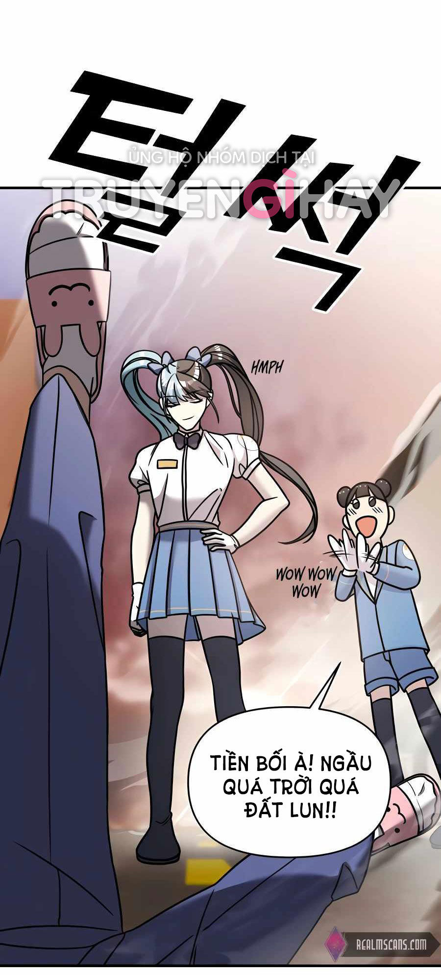 phản diện thuần túy chapter 15.2 40