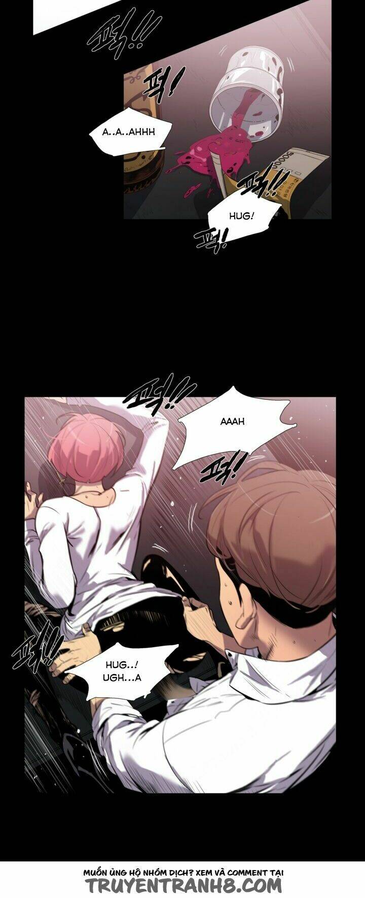 răng nanh chapter 1 45