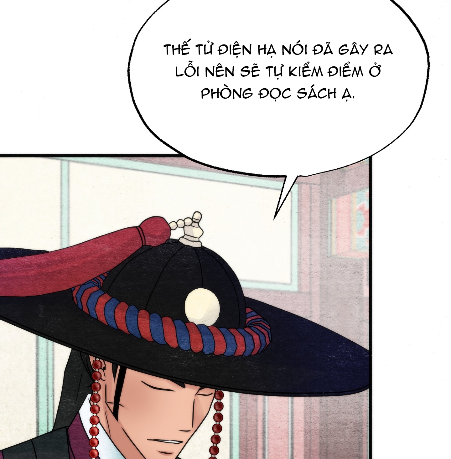 Cương Nhân chapter 97 6