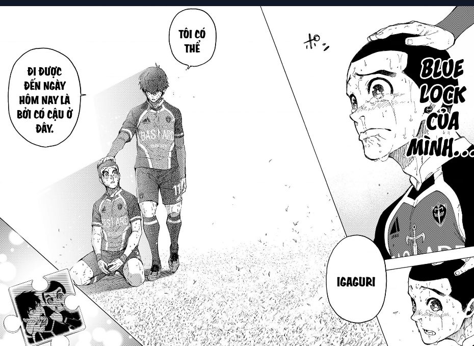 blue lock - ngang raw chapter 287 20