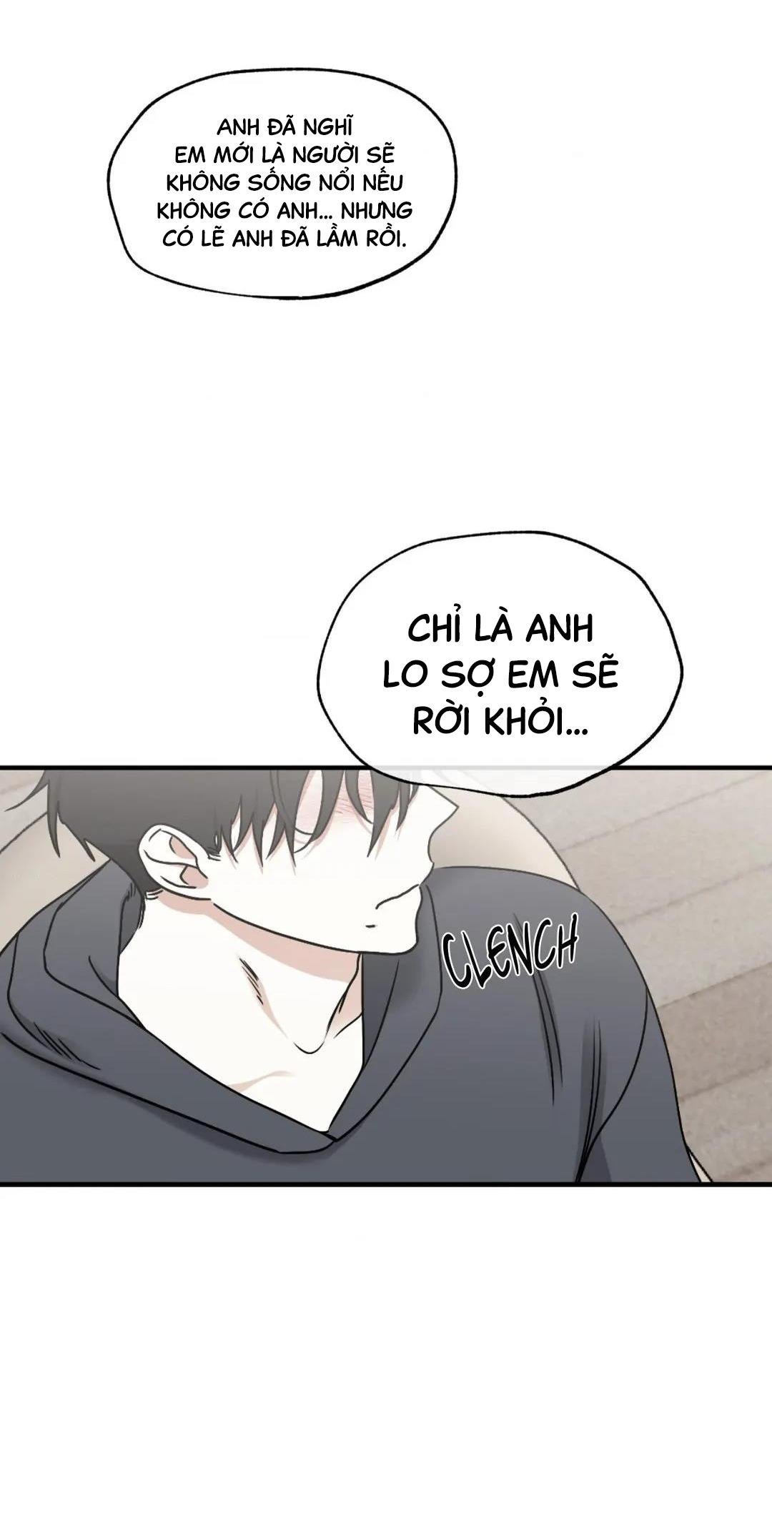 thủy triều thấp lúc chạng vạng chapter 97 27