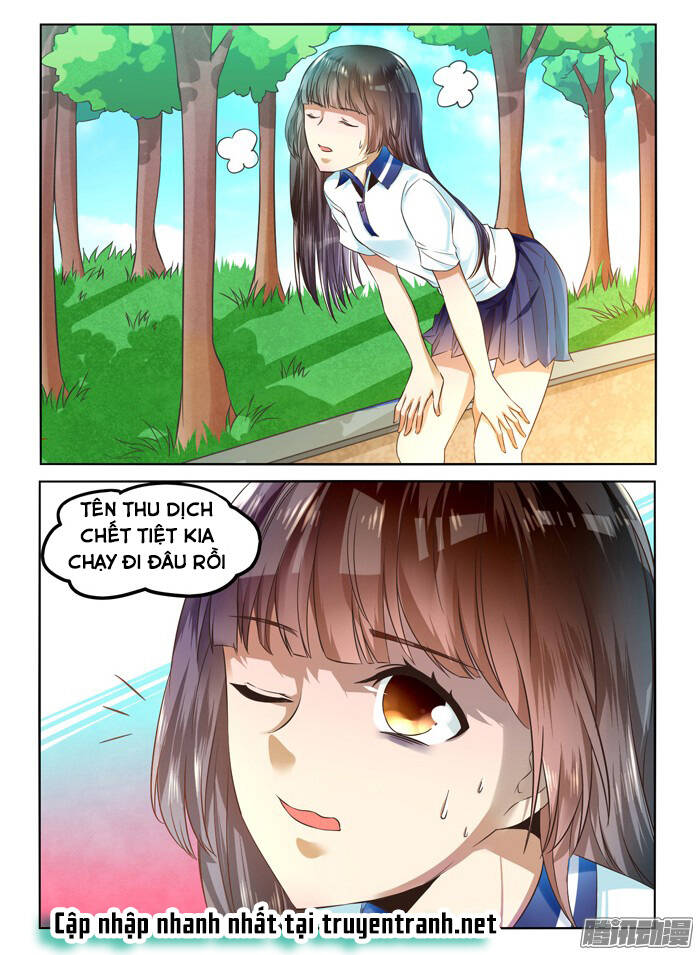 tôi là vợ tôi chapter 35 11