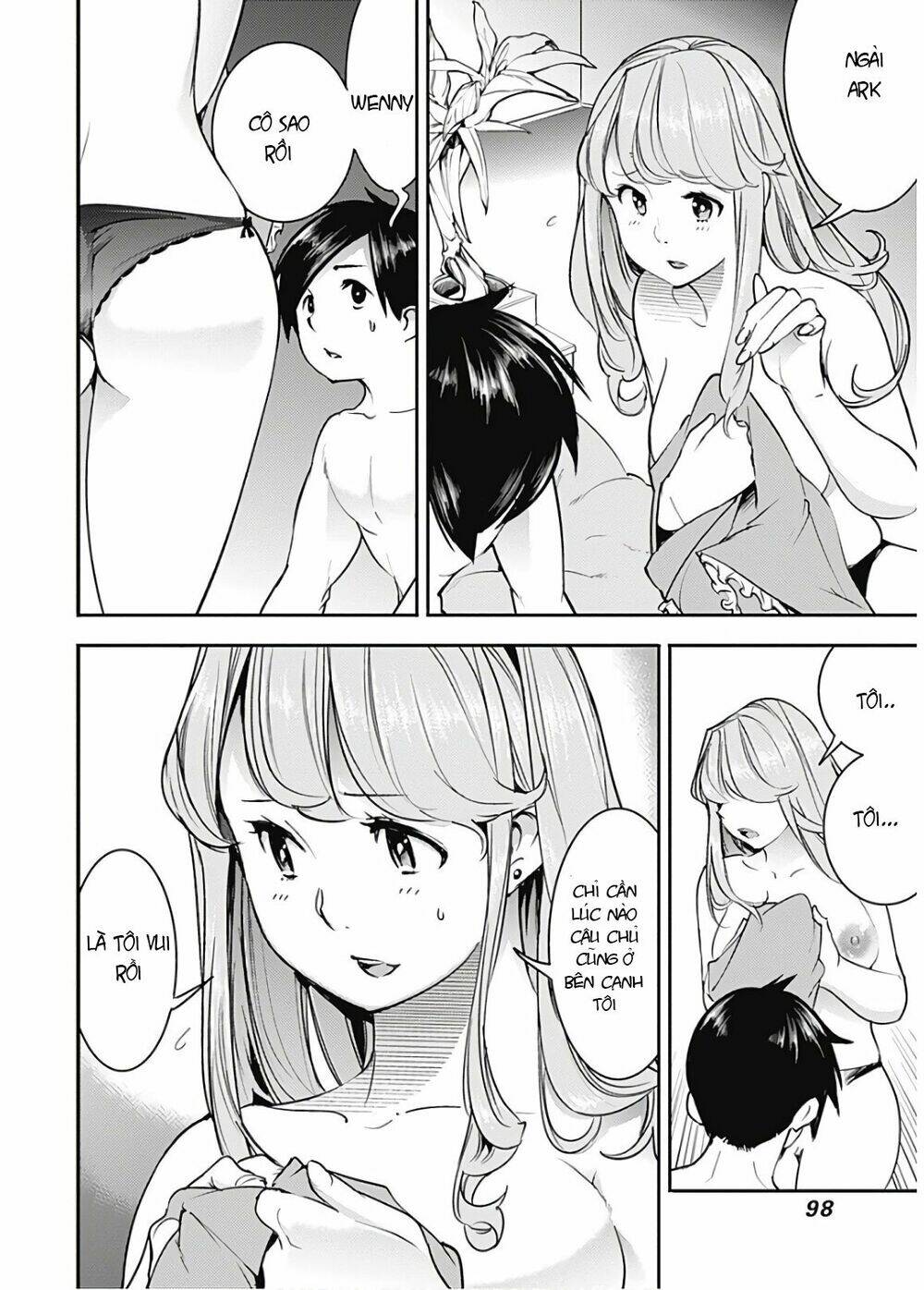 worlds end harem fantasia chapter 20 34