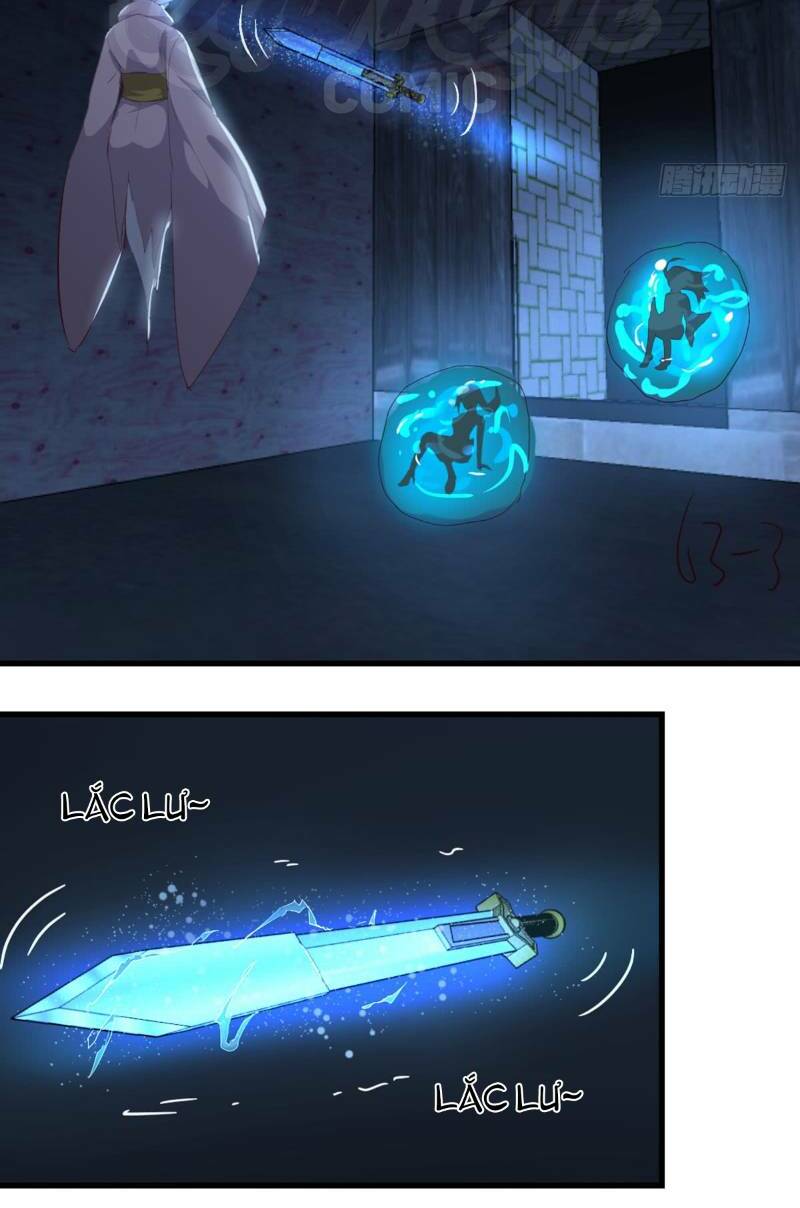 song tu đạo lữ kiểu xem mặt chapter 59 10