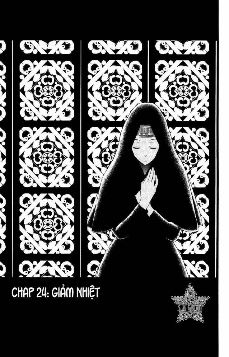 arisugawa ở thế giới chapter 24 3