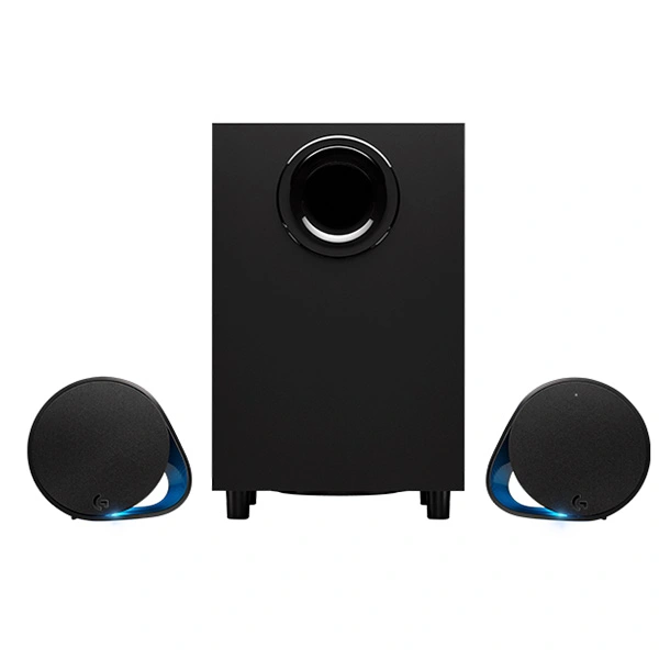 Loa Bluetooth Gaming Logitech G560 2.1 LIGHTSYNC 240W - Hàng Chính Hãng