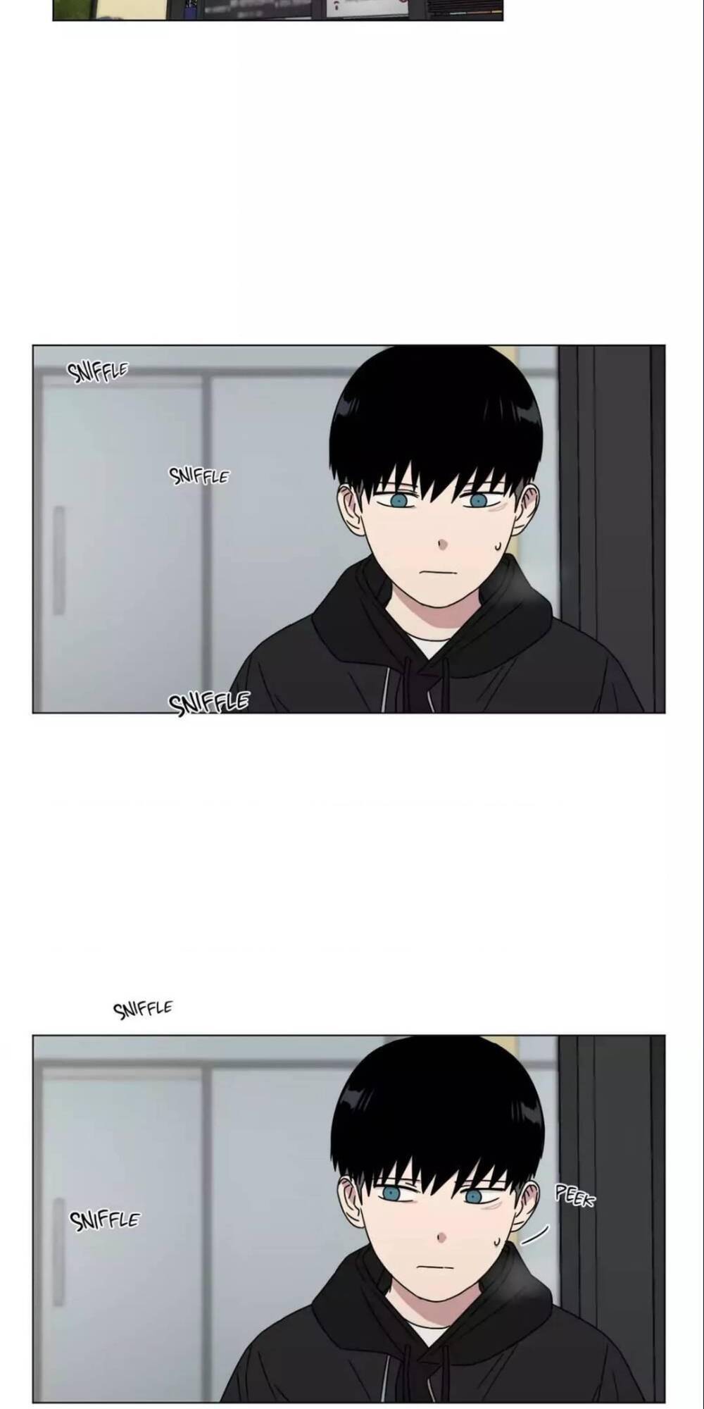 …”một sự thật khá khó chịu.” chapter 69 2