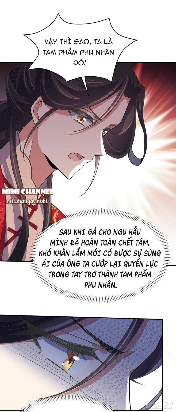 hoạn phi thiên hạ chapter 76 24