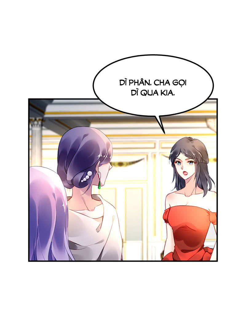 đối kháng hoa tâm chủ thượng chapter 65 6