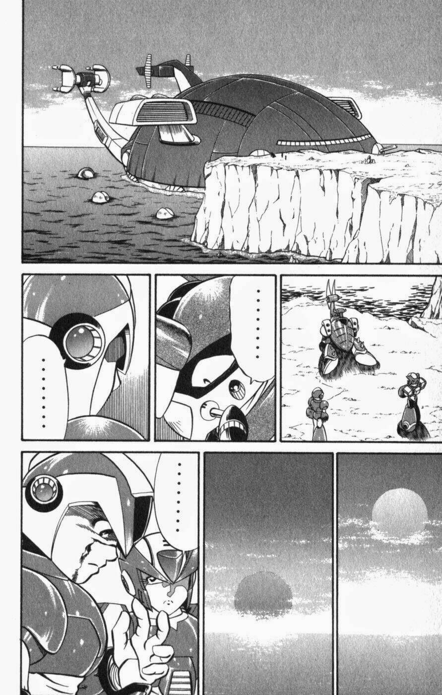 chiến binh thế giới ảo x - series chapter 36 35