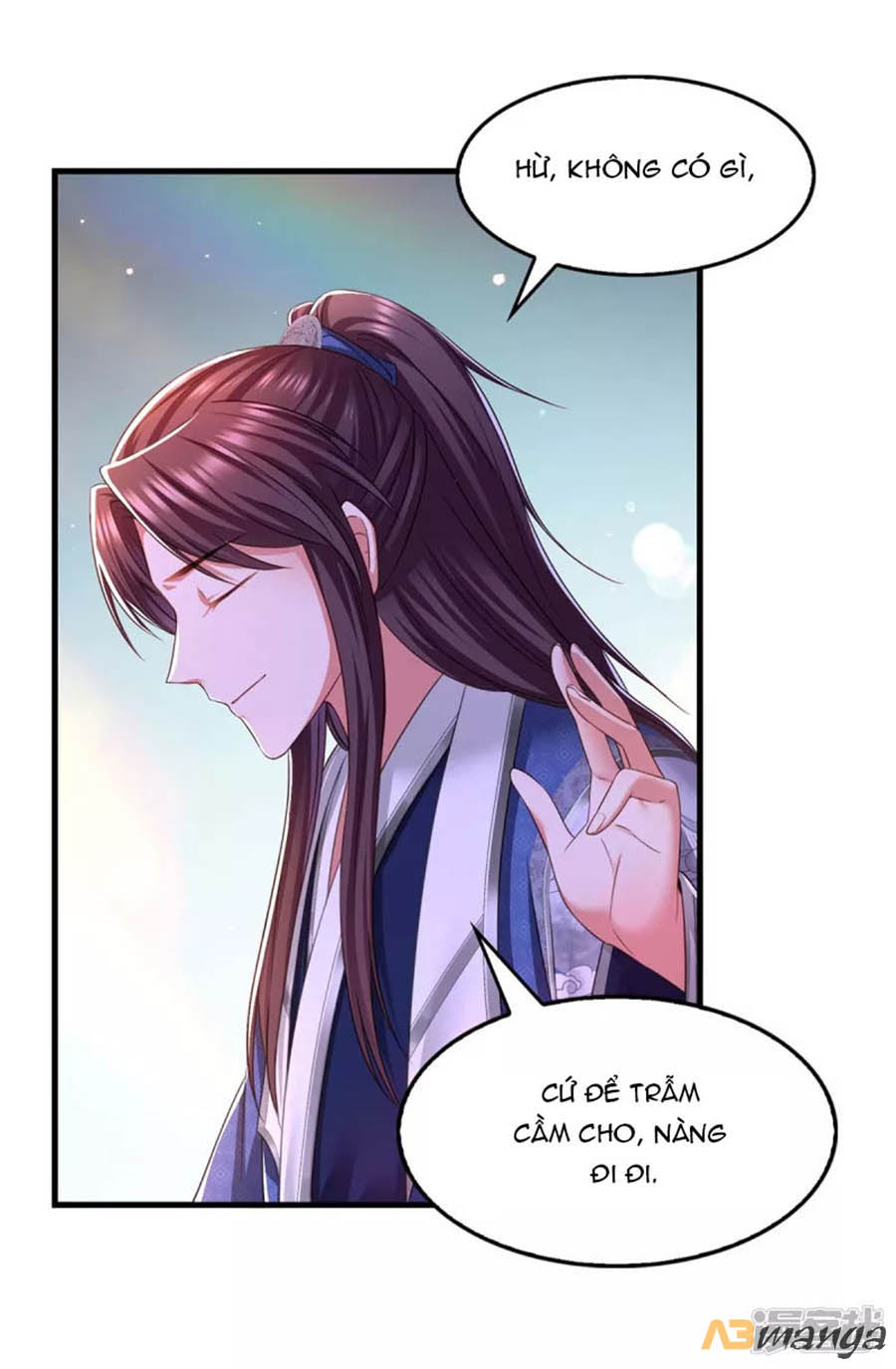 ngã tại hậu cung đương đại lão nữ chapter 96 8