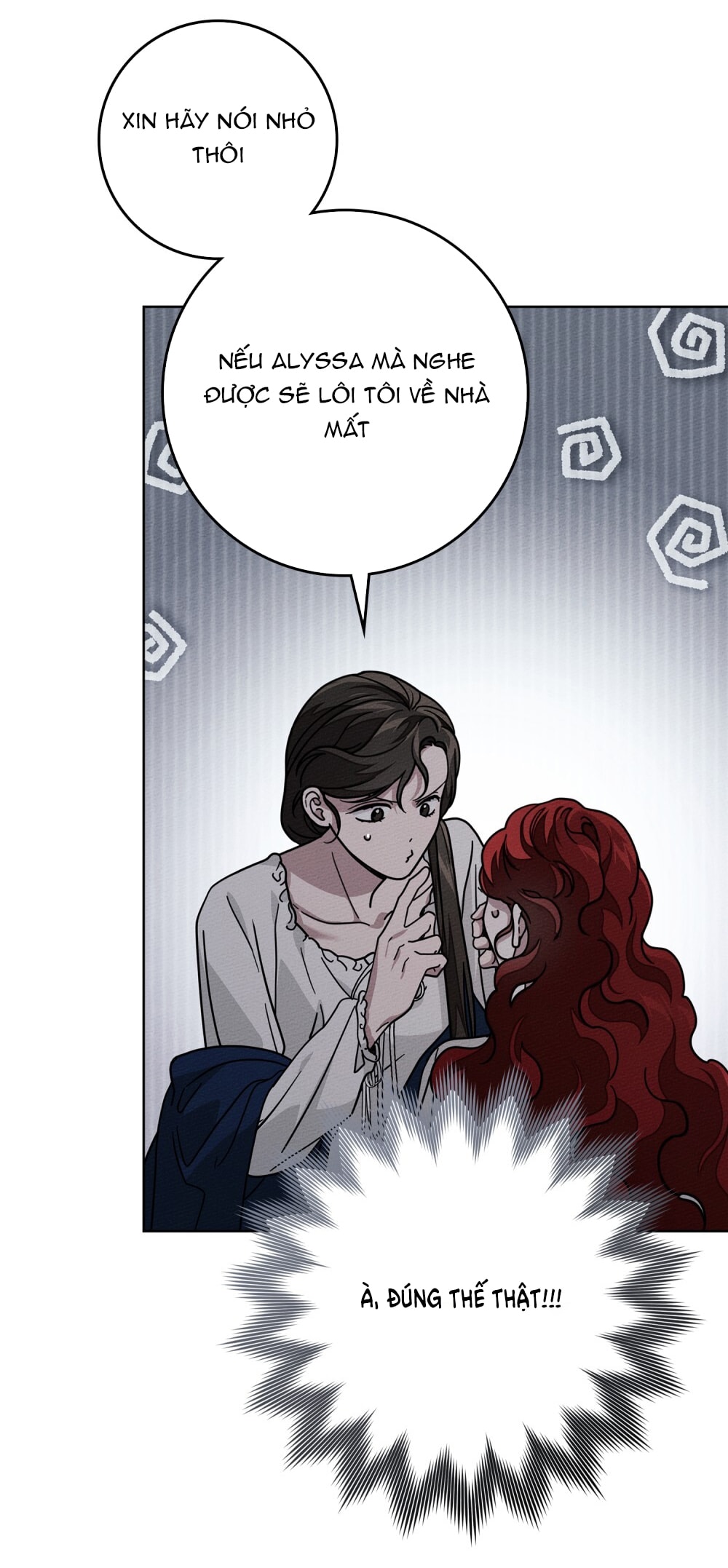 Dưới Bóng Cây Sồi chapter 118.1 17