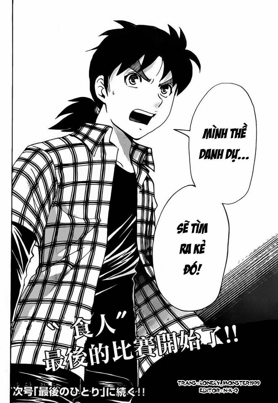 thám tử kindaichi - phần 2 chapter 110 23