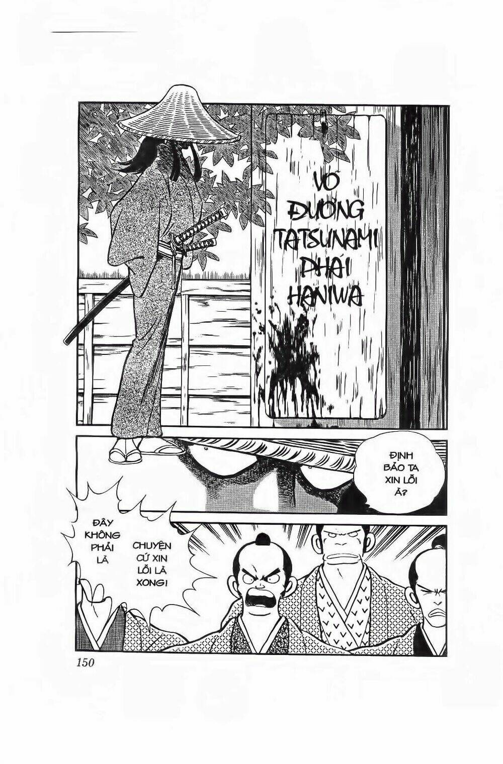 nijiiro togarashi - ớt bảy màu chapter 78 3