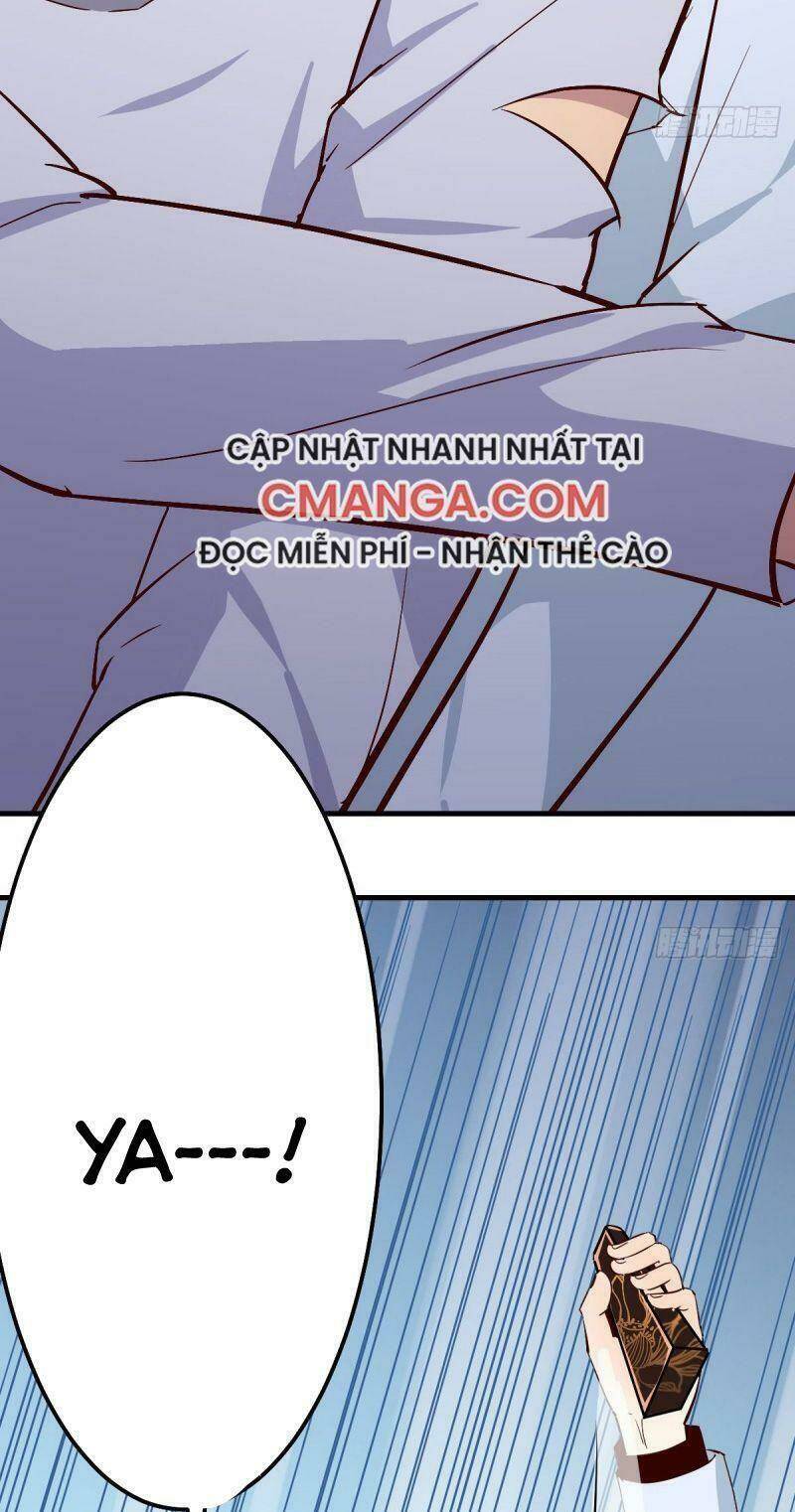 y thánh thiên tài tại hoa đô chapter 4 35