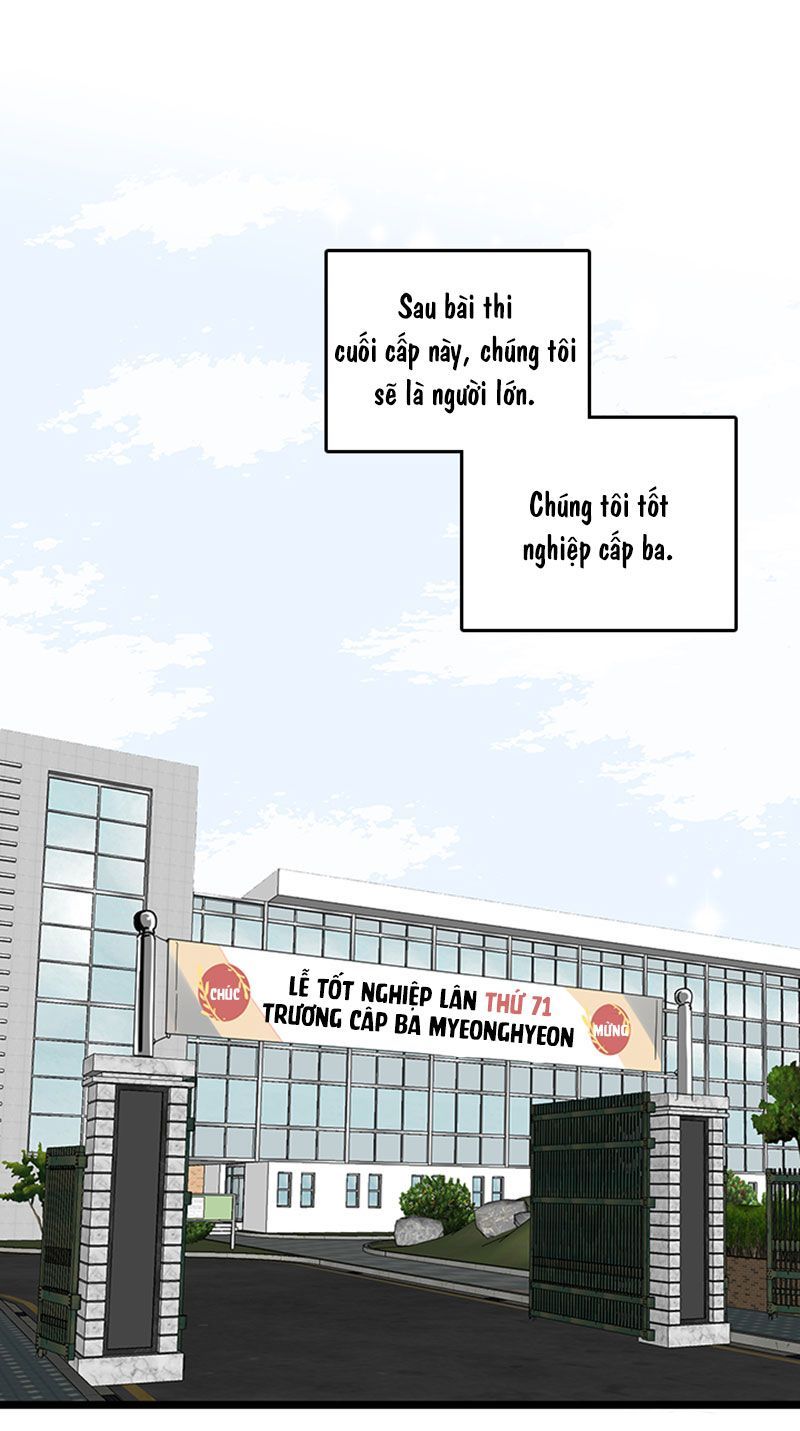 tình cờ yêu (full) chapter 1 10