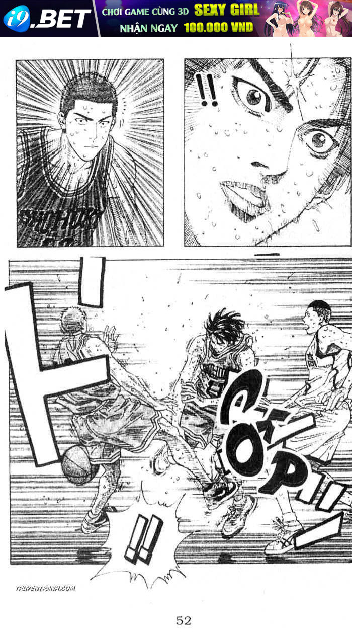 cao thủ bóng rổ chapter 260 3