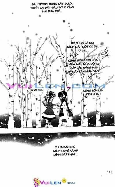 tiểu nữ vương chapter 2 147