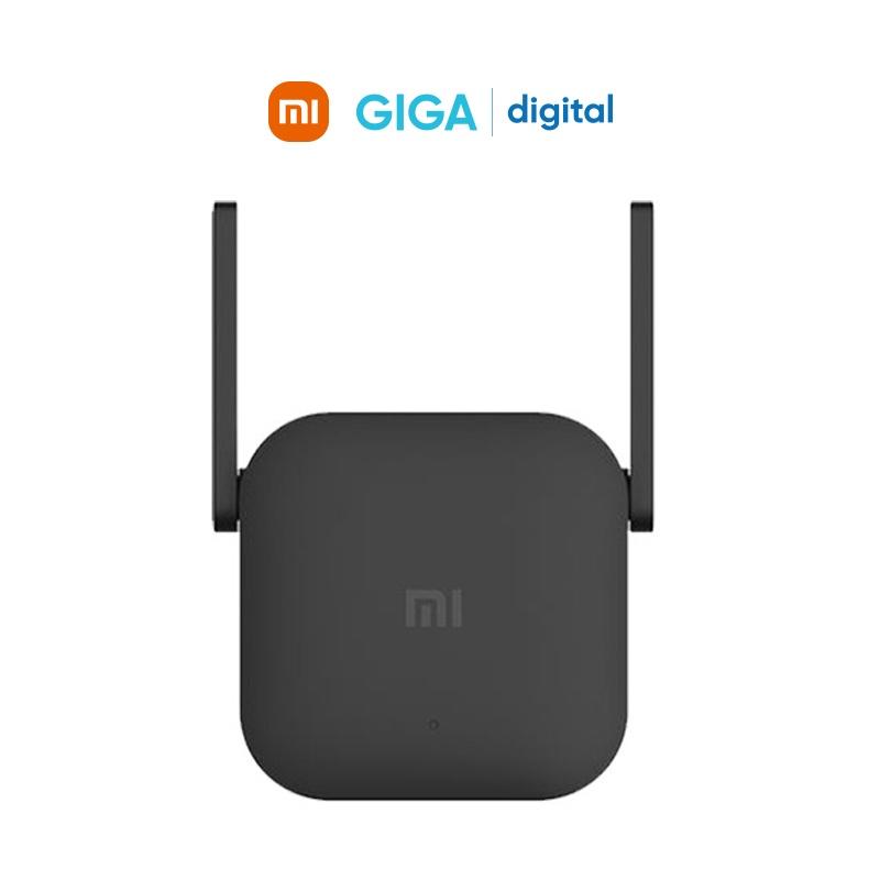 Thiết bị kích sóng Xiaomi Wifi Repeater Pro bộ kích sóng wifi Xiaomi Hàng Chính hãng