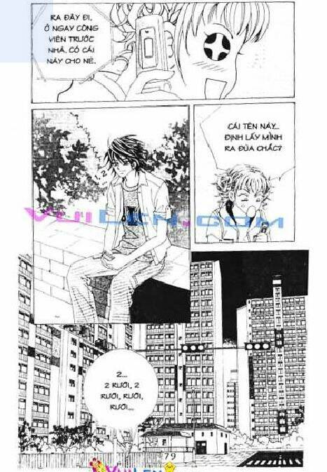 ánh nắng chói chang chapter 8 78