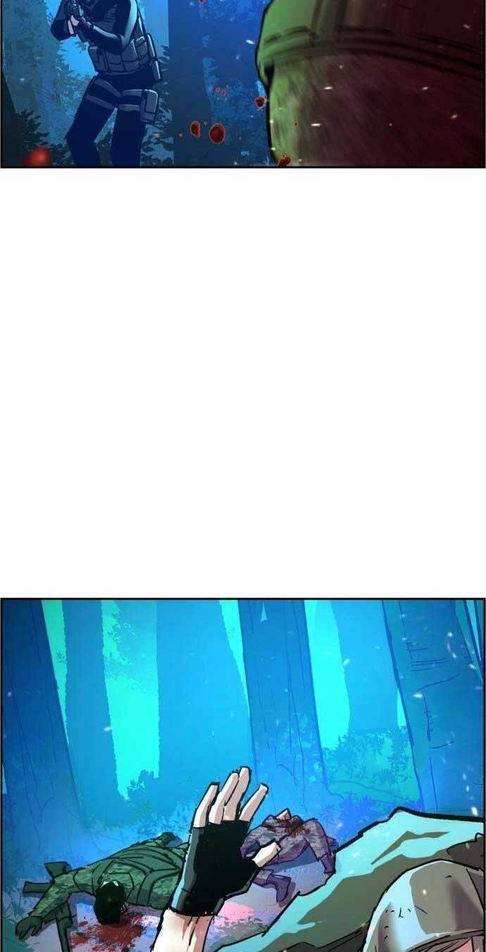 bạn học tôi là lính đánh thuê chapter 120 28