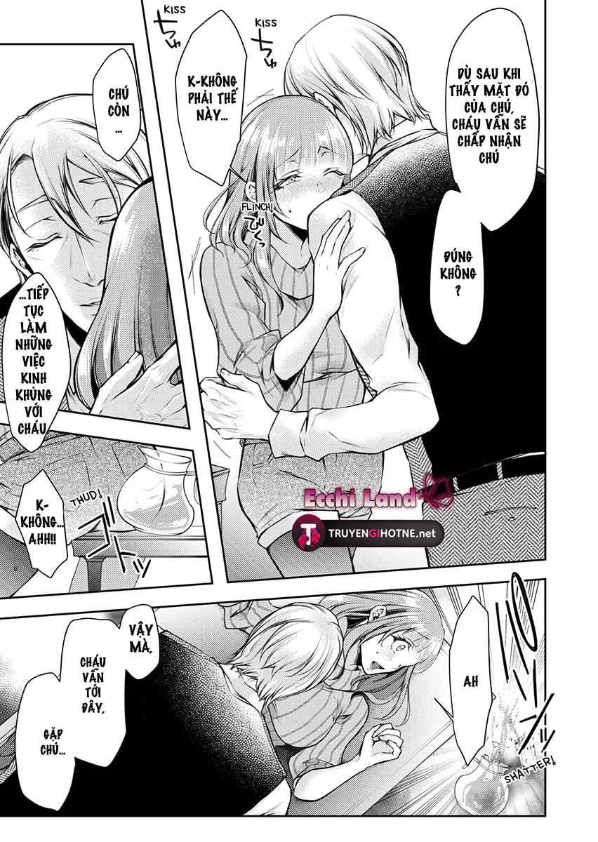 bố chồng khám phá nơi sâu nhất của tôi chapter 26.2 3