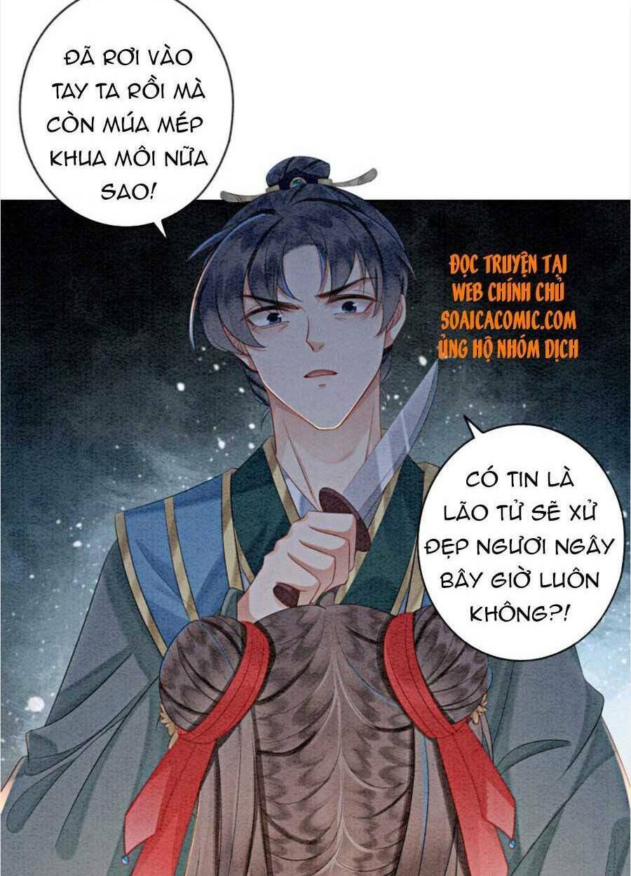 bắt đầu hủy hôn để công lược vương gia chapter 37 55