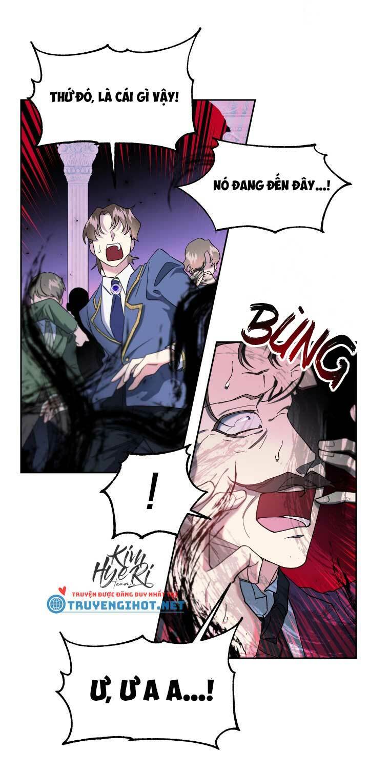 tế phẩm công chúa chapter 27 14