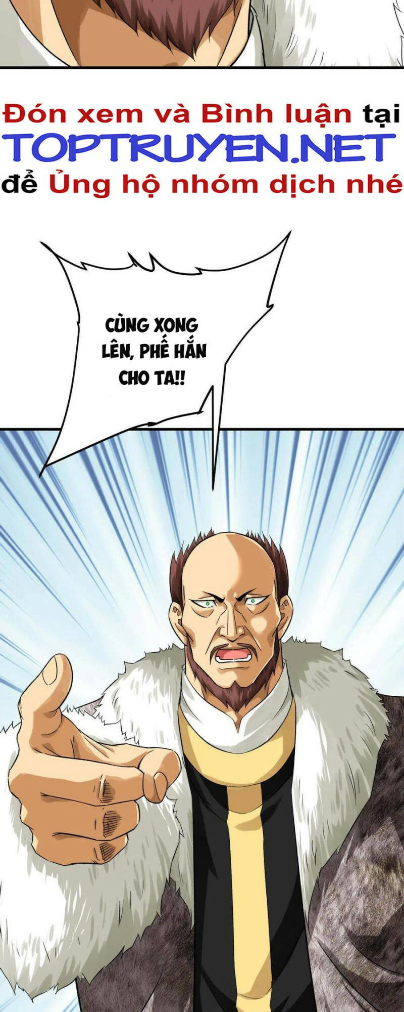 trọng sinh ta là đại thiên thần chapter 204 19