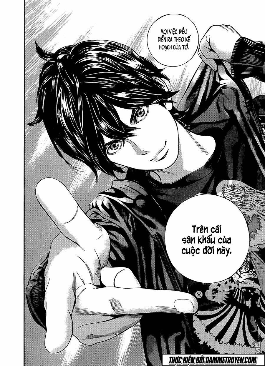 psycho bank chapter 1 24