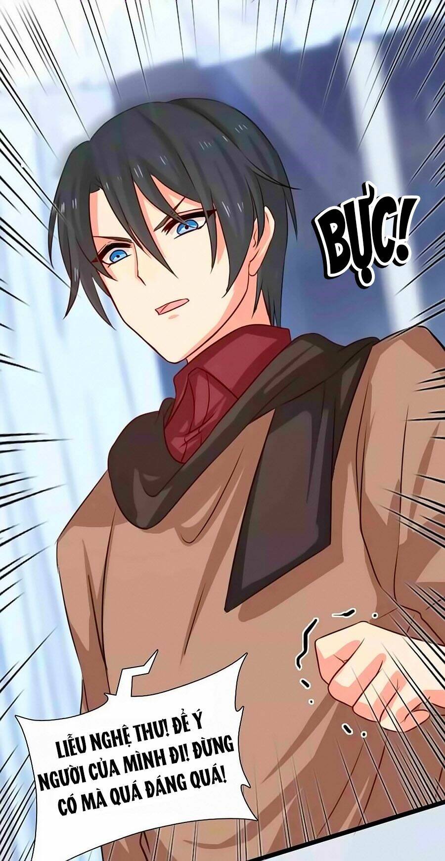 chỉ nhiễm thành hôn chapter 192 24