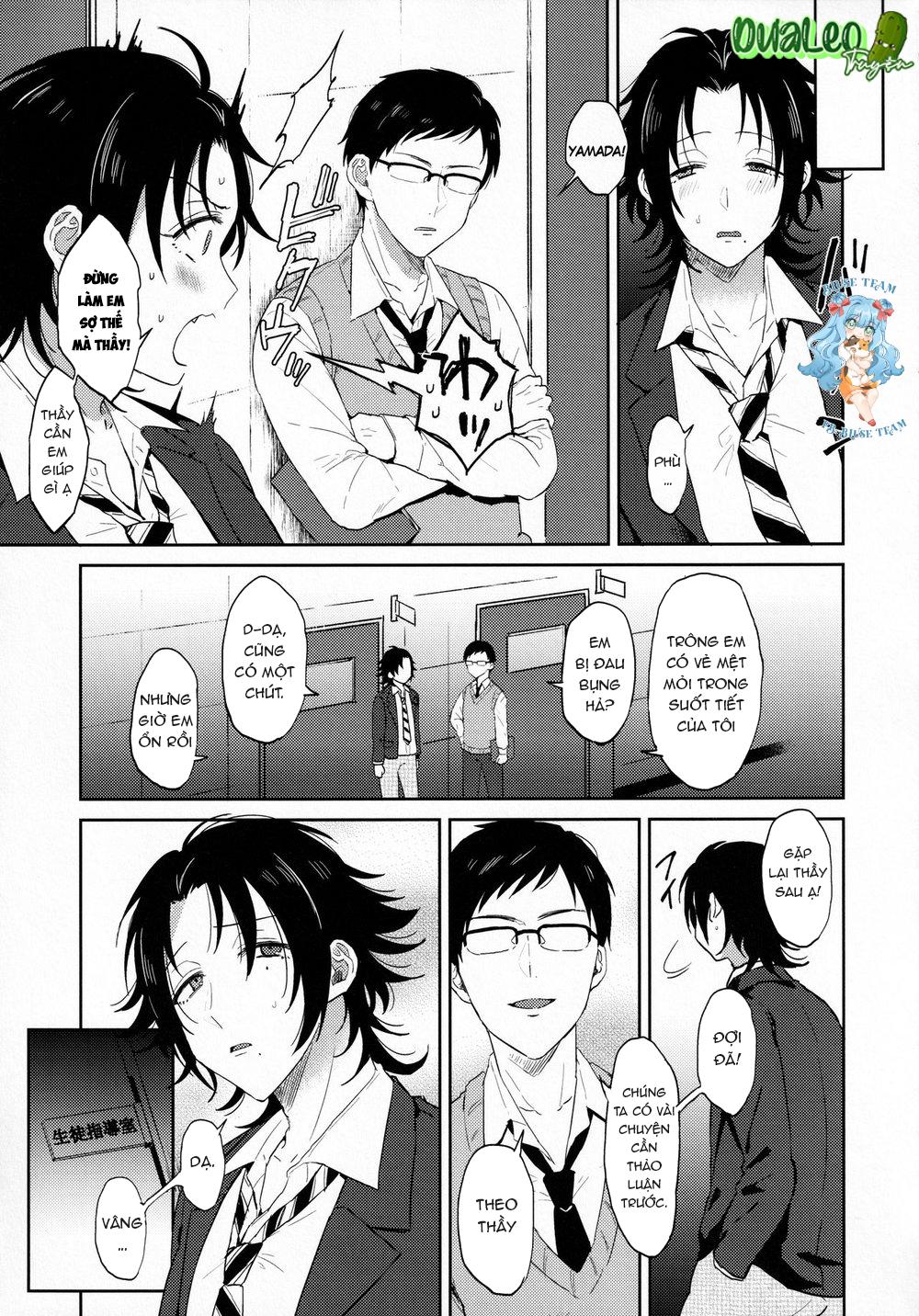 tổng hợp oneshot boylove chapter 64 7