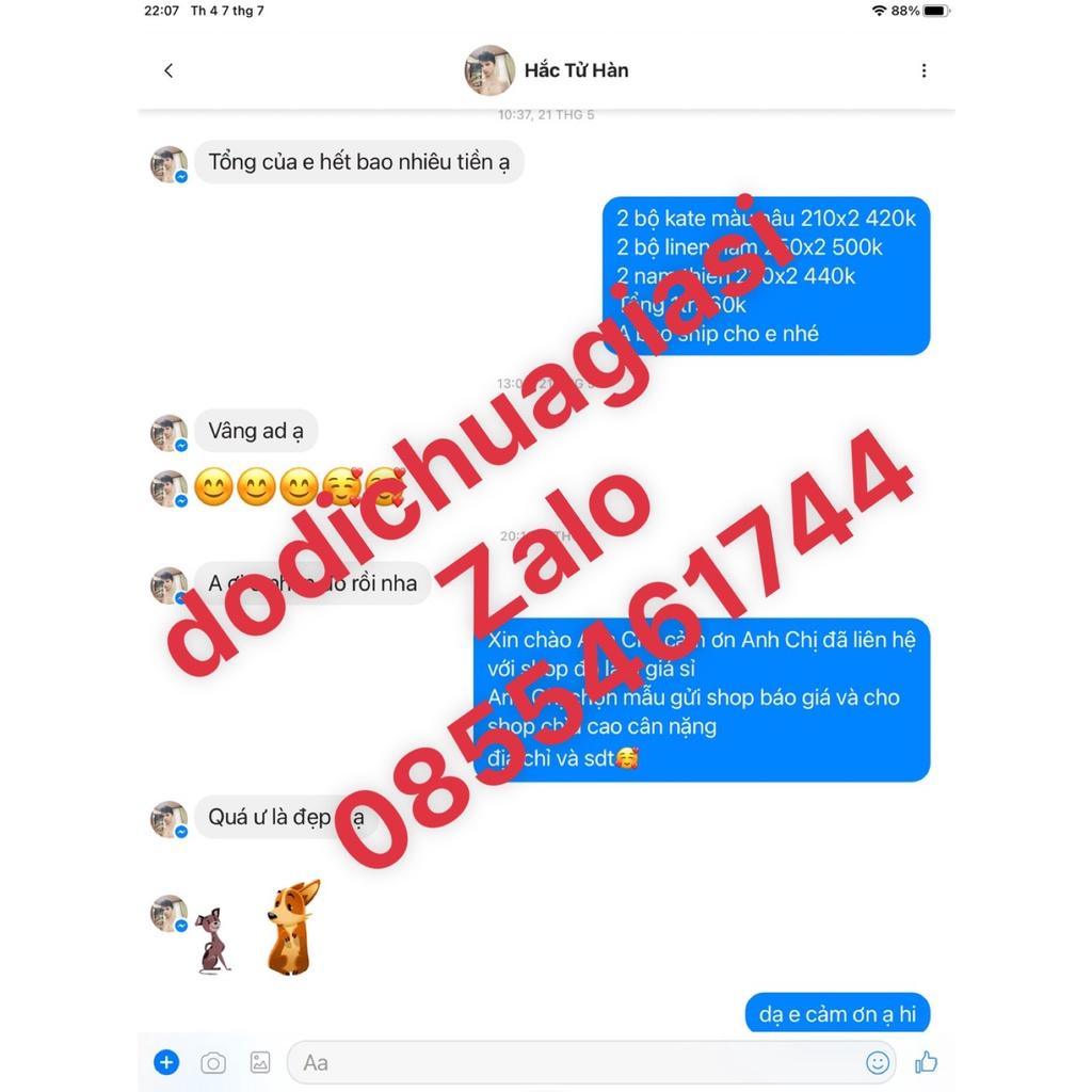 ĐỒ LAM ĐI CHÙA xéo nhật nơ