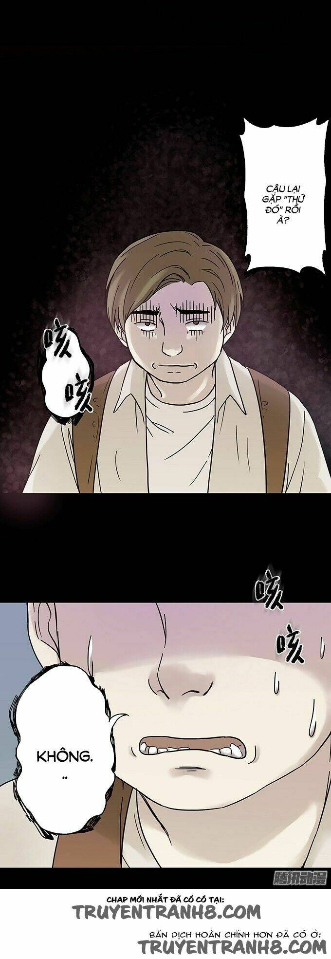 ớn lạnh tuyệt đối chapter 101 35